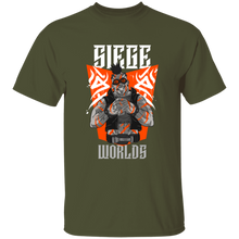 将图片加载到图库查看器,Siege Worlds Chaos