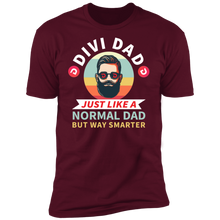 이미지를 갤러리 뷰어에 로드 , Divi Dad