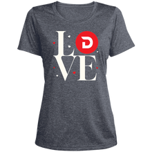 将图片加载到图库查看器,Love Divi Ladies Heather