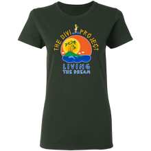 将图片加载到图库查看器,Divi Dream - Women