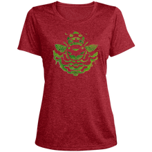 Charger l'image dans la galerie, Wasabi Ladies Heather