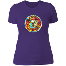 将图片加载到图库查看器,Divi El Salvador - Ladies