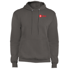 Charger l'image dans la galerie, Divi Fleece Pullover Hoodie