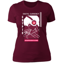 将图片加载到图库查看器,Wavey Lines - Ladies