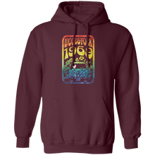 Cargar imagen en el visor de la galería, Woodstock Birdie Hoodie
