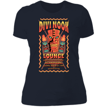 이미지를 갤러리 뷰어에 로드 , Divi Nook - Ladies