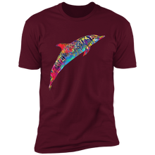 Carica l'immagine nel visualizzatore di Gallery, Dolphin