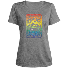 Charger l'image dans la galerie, Woodstock Birdie Ladies Heather