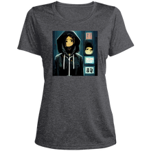 将图片加载到图库查看器,Bitcoin ID Card - Women