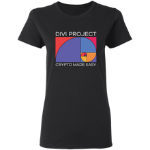 将图片加载到图库查看器,Fibonacci Spiral - Women