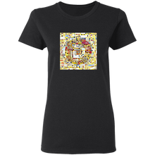 将图片加载到图库查看器,Piet Mondrian - Women