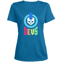 Load image into Gallery viewer, SiegeWorlds DEV Color - Women