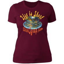 将图片加载到图库查看器,Divi Syrup - Ladies