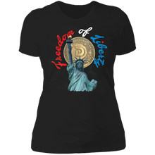 이미지를 갤러리 뷰어에 로드 , Freedom of Liberty - Ladies