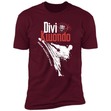 이미지를 갤러리 뷰어에 로드 , Divi Kwondo