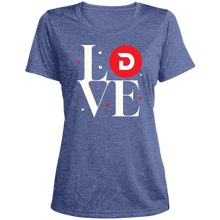 将图片加载到图库查看器,Love Divi Ladies Heather