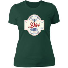 이미지를 갤러리 뷰어에 로드 , Divi Classic - Ladies