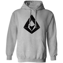 Cargar imagen en el visor de la galería, Ethereum Hoodie