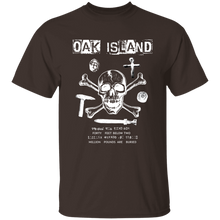 Carica l'immagine nel visualizzatore di Gallery, Oak Island Treasure