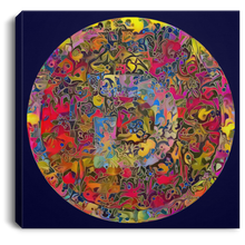 将图片加载到图库查看器,Divi Vietnam Canvas