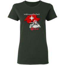 将图片加载到图库查看器,Divi Switzerland - Ladies