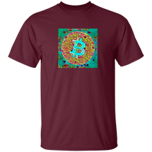 Charger l'image dans la galerie, Bitcoin Crystallography