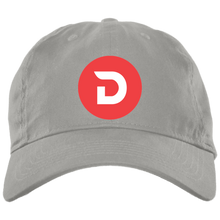 Load image into Gallery viewer, Divi Embroidered Hat
