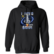 Charger l'image dans la galerie, Need Divi - Pullover Hoodie