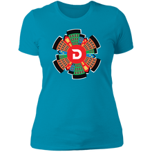 Load image into Gallery viewer, Divi Permatek City - Ladies