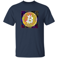 将图片加载到图库查看器,Bitcoin - Roy Litchenstein Style