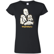 将图片加载到图库查看器,Bankersty Ladies' T-Shirt