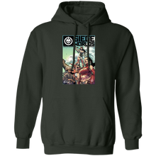 Carica l'immagine nel visualizzatore di Gallery, Limited Edition Hoodie