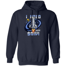Charger l'image dans la galerie, Need Divi - Pullover Hoodie