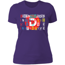 将图片加载到图库查看器,Decentral - Ladies