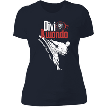 이미지를 갤러리 뷰어에 로드 , Divi Kwondo - Ladies