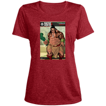 Load image into Gallery viewer, SW UnCommon - Ladies Heather