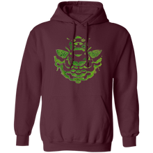 Cargar imagen en el visor de la galería, Wasabi Hoodie