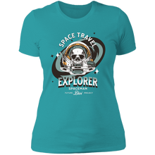 将图片加载到图库查看器,Divi Space Explorer - Ladies