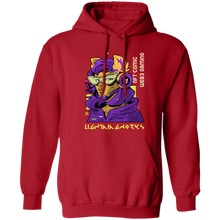 Carica l'immagine nel visualizzatore di Gallery, Metaverse Anime Hoodie