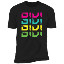 이미지를 갤러리 뷰어에 로드 , Divi Quad