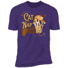 Cargar imagen en el visor de la galería, Cat Nap