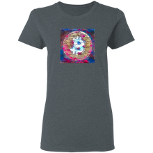Carica l'immagine nel visualizzatore di Gallery, Bitcoin Flowers - Women