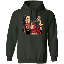 Carica l'immagine nel visualizzatore di Gallery, Thumbs Up Hoodie