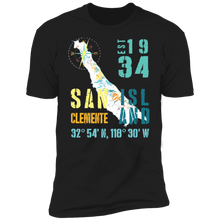 Cargar imagen en el visor de la galería, San Clemente Island