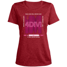 Carica l'immagine nel visualizzatore di Gallery, True Love - Ladies Heather