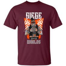 将图片加载到图库查看器,Siege Worlds Chaos