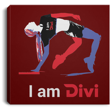 将图片加载到图库查看器,Breaking Dancing Canvas