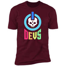 Load image into Gallery viewer, SiegeWorlds DEV Color