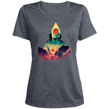 Cargar imagen en el visor de la galería, RocketSan - Ladies Heather
