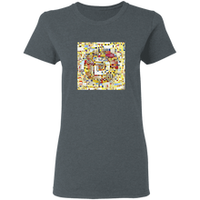 将图片加载到图库查看器,Piet Mondrian - Women